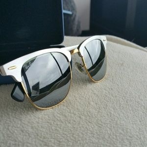 Ray Ban sunglasses